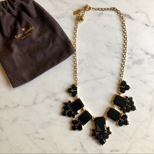 Kate Spade Daylight Jewels Statement Necklace